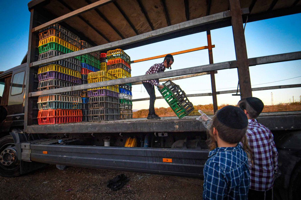 עשרת ימי תשובה בעמנואל