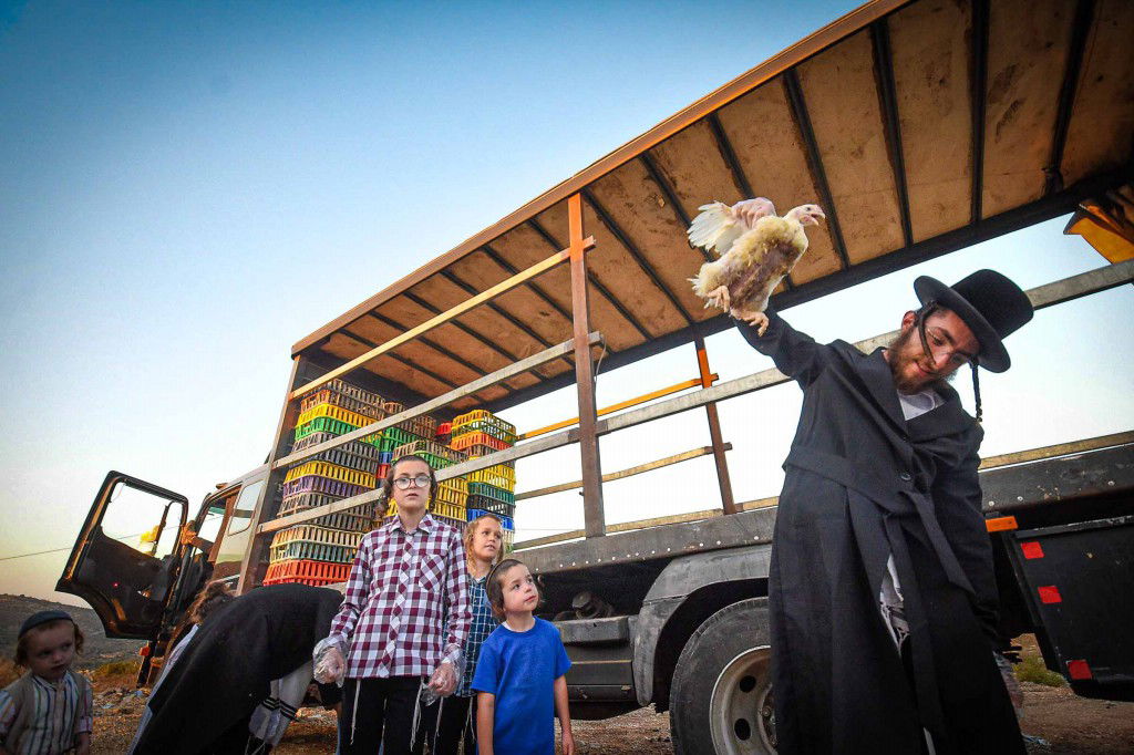 עשרת ימי תשובה בעמנואל