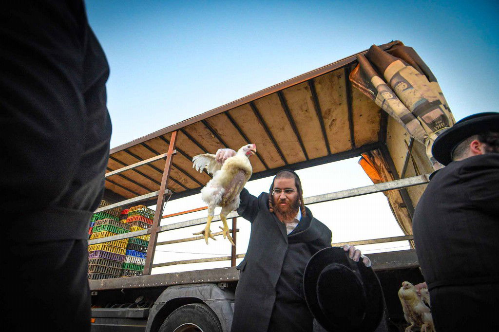 עשרת ימי תשובה בעמנואל