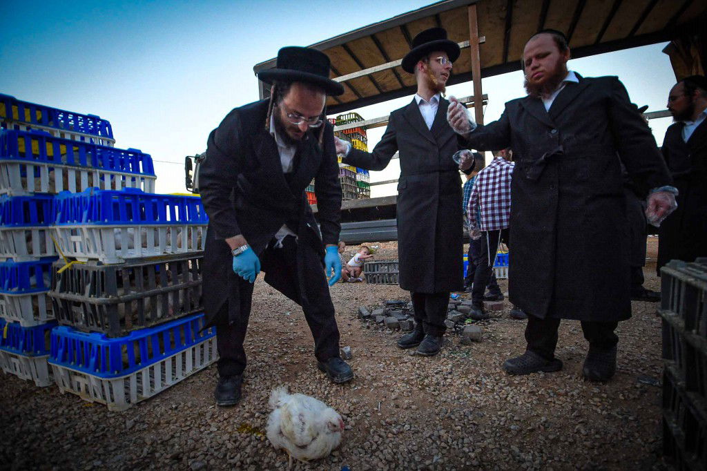 עשרת ימי תשובה בעמנואל