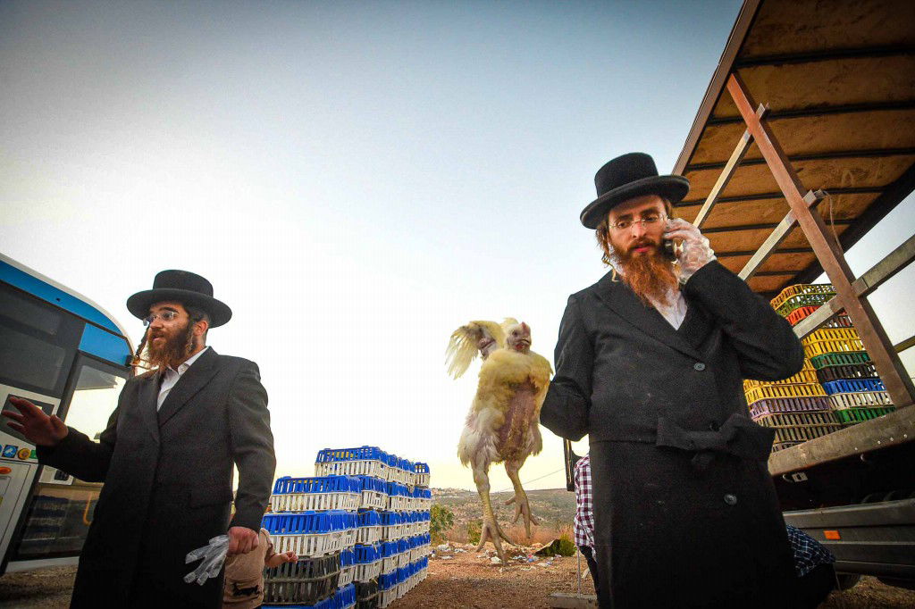 עשרת ימי תשובה בעמנואל