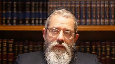 מ"כל נדרי" עד "נעילה": המסע הרוחני של יום הכיפורים | צפו