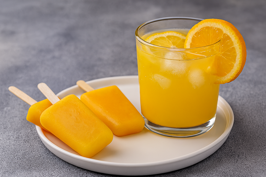 משקה האלקטרוליטים הטבעי שכולם מדברים עליו