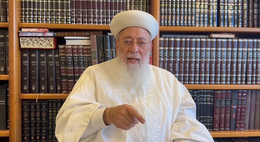 צפו בשיחה המלאה