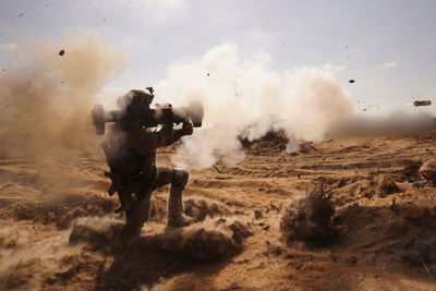 פעילות כוחות צה"ל בעיר עזה