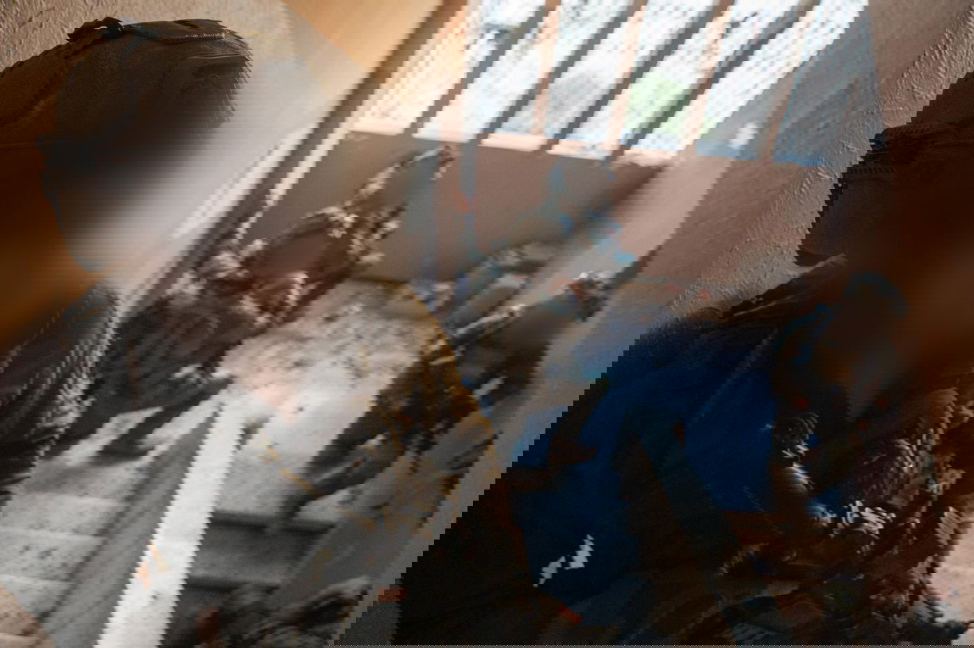 פעילות כוחות צה"ל בעיר עזה