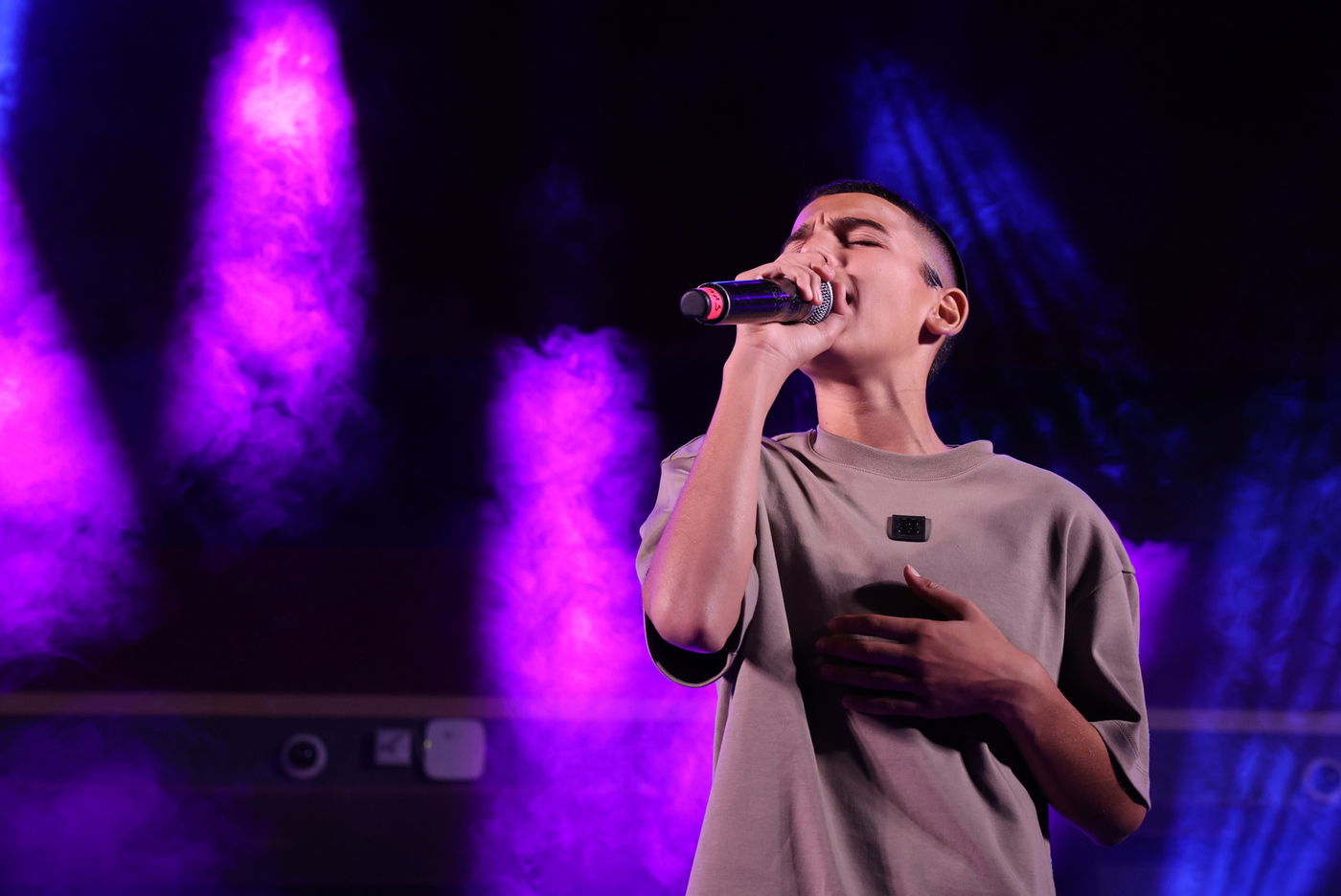 כינוס סליחות ביהוד מונסון 