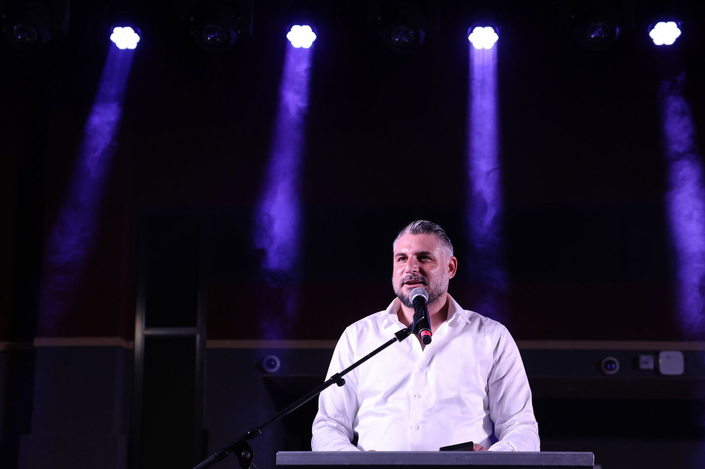 כינוס סליחות ביהוד מונסון 