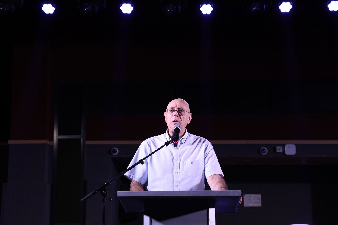 כינוס סליחות ביהוד מונסון 