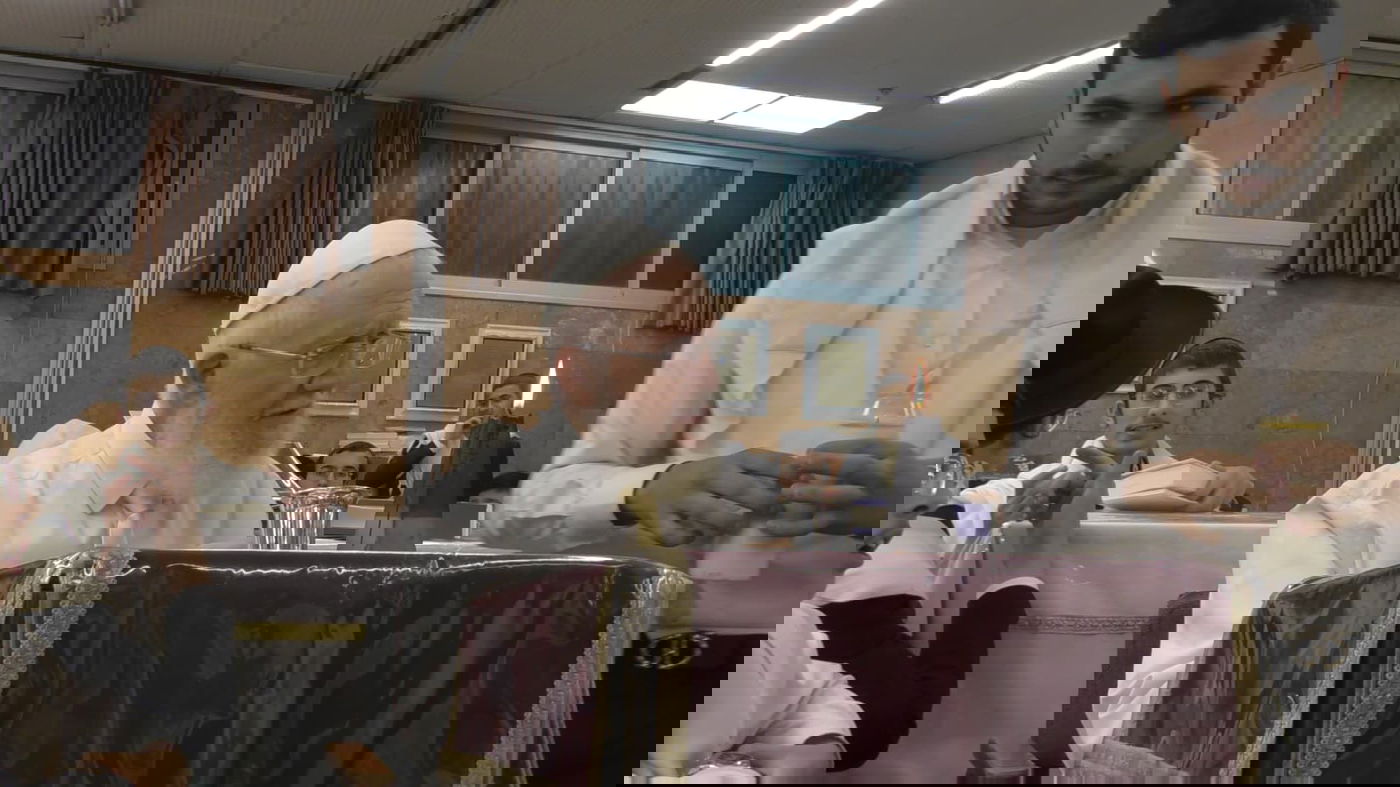 יום הכיפורים ב'כסא רחמים'