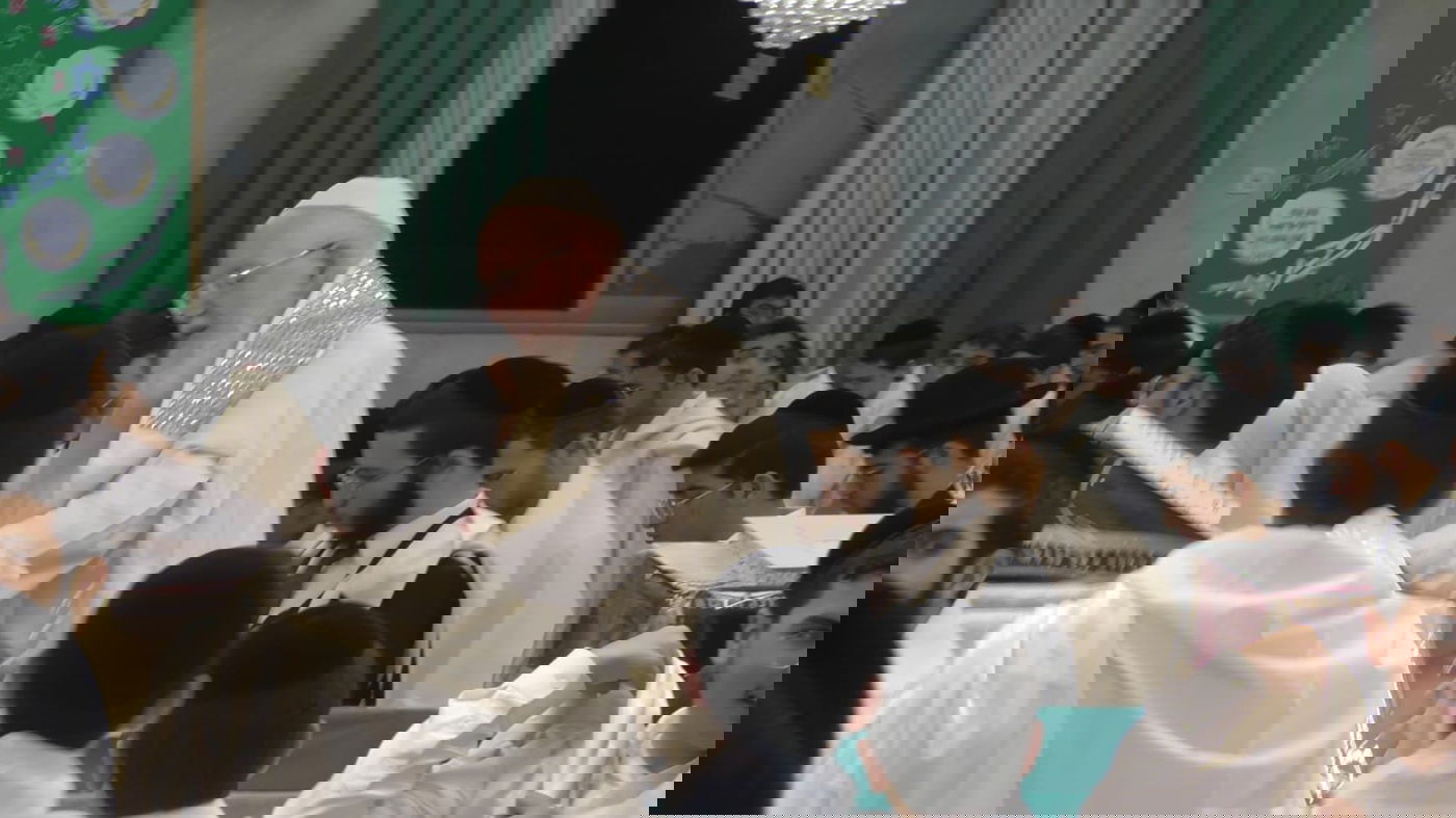 יום הכיפורים ב'כסא רחמים'