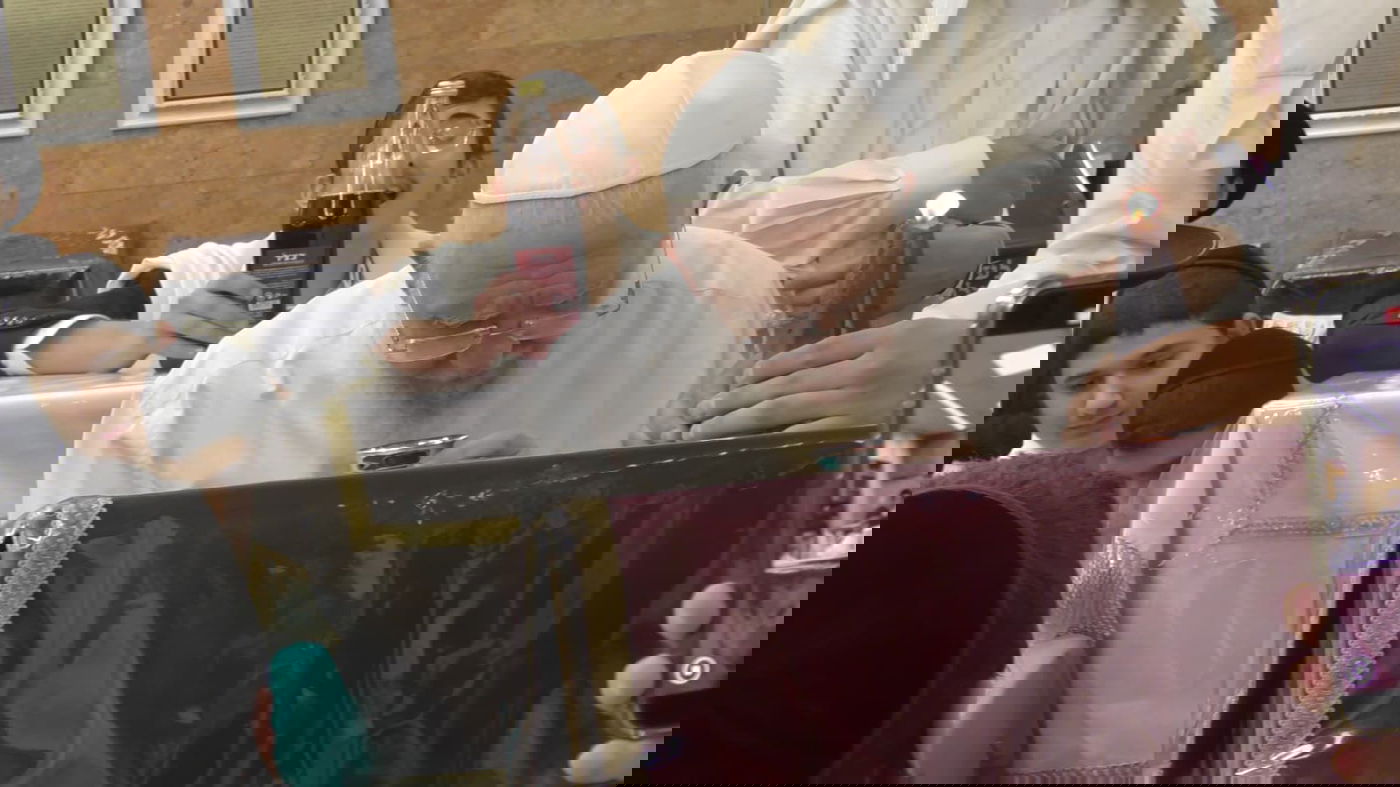 יום הכיפורים ב'כסא רחמים'