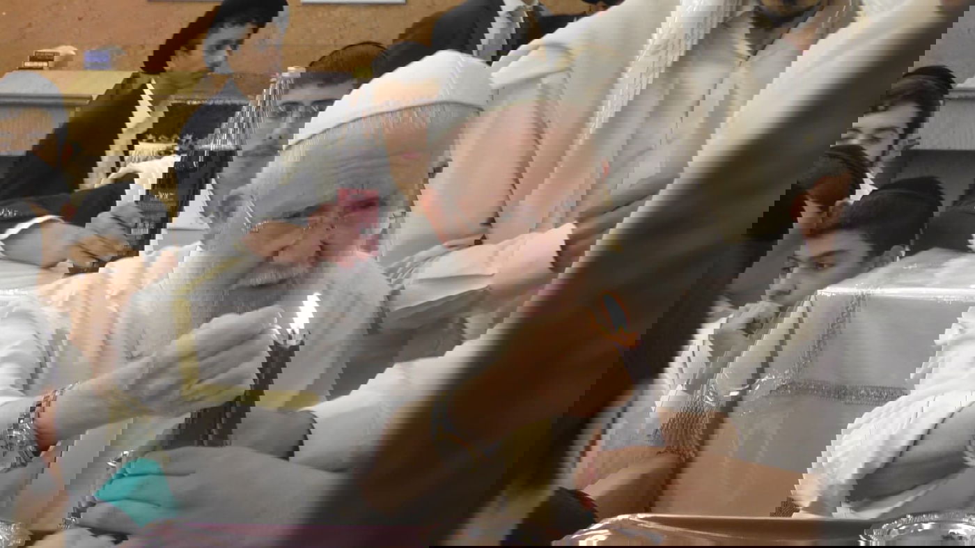 יום הכיפורים ב'כסא רחמים'