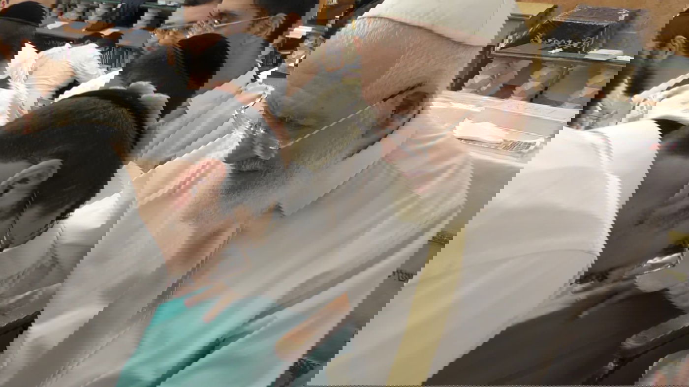 יום הכיפורים ב'כסא רחמים'