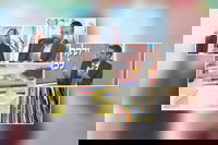 "וּלְקַחְתֶּם לָכֶם..." | משדר מיוחד: כך תבחרו לולב ואתרוג מהודרים; ומה המנהג המרוקאי המתחדש? • צפו