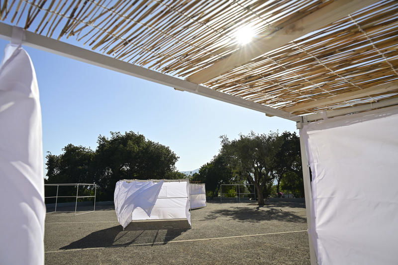 התחזית: תחול עלייה ניכרת בטמפרטורות וייעשה חם ויבש מהרגיל עד שרבי