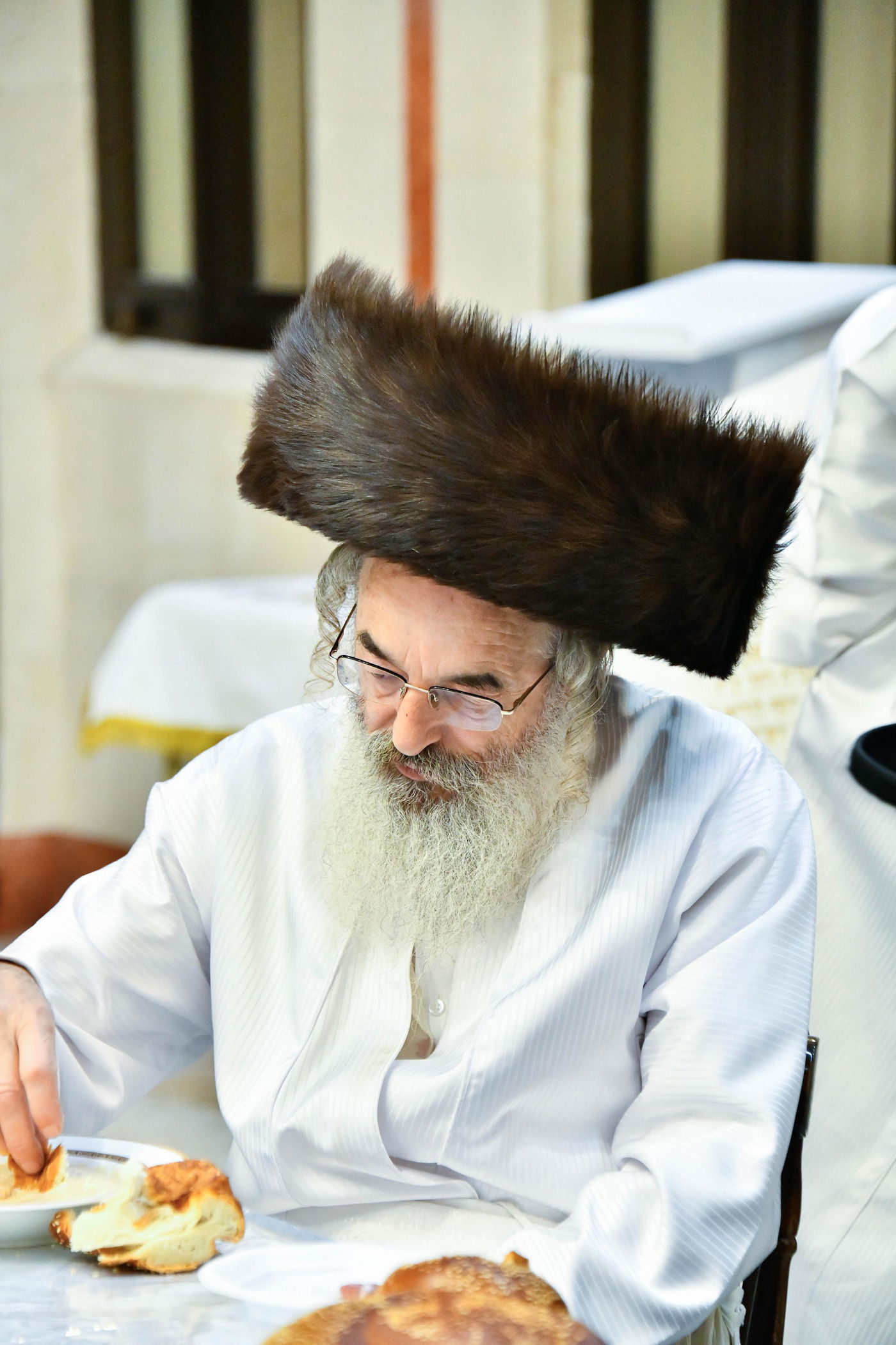 הילולא ובר מצווה בלעלוב