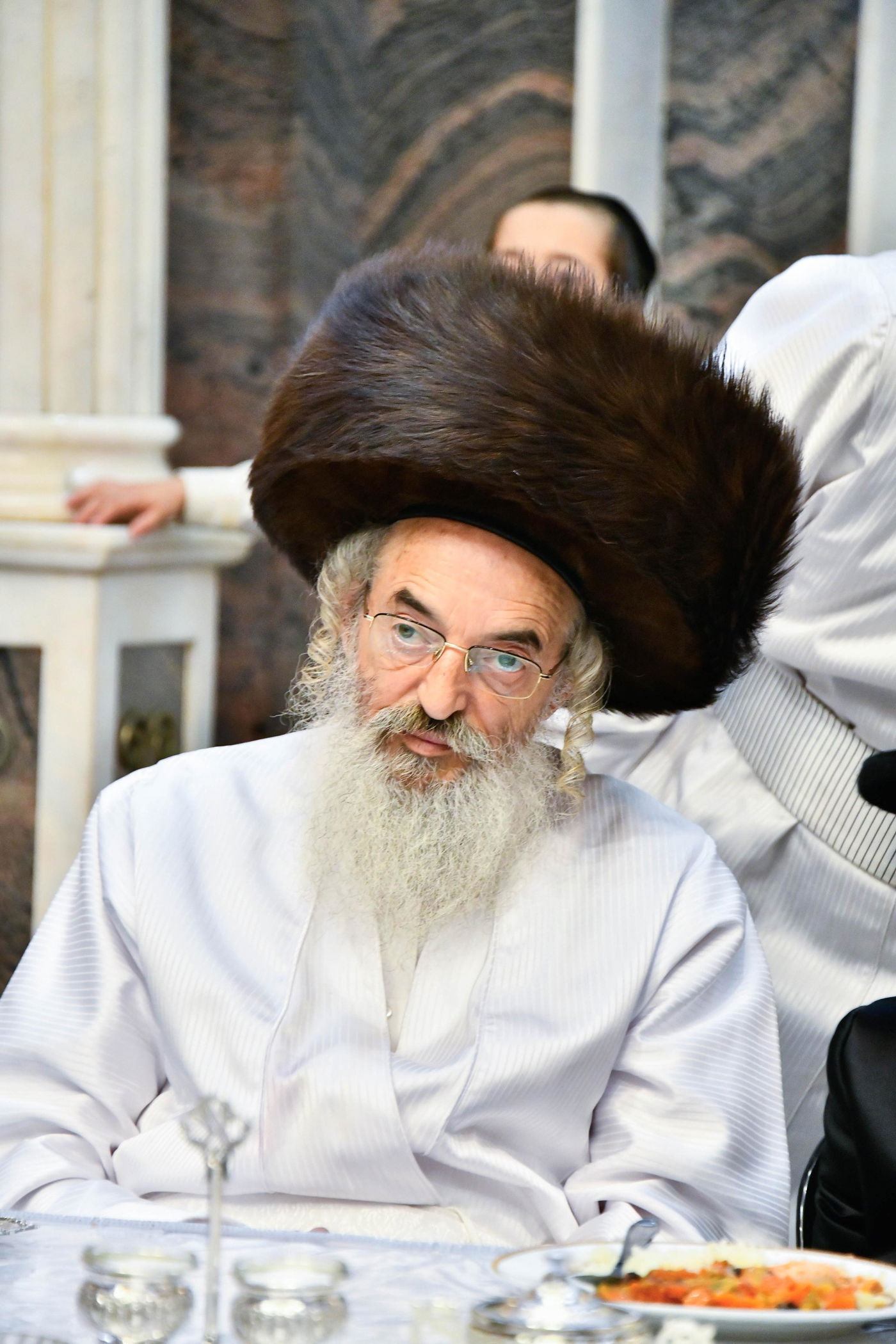 הילולא ובר מצווה בלעלוב