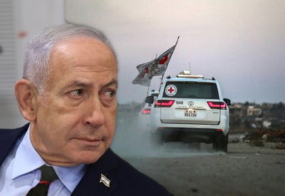 חמאס: "נתקשה לשחרר את כל החטופים תוך 72 שעות" | נתניהו נפגש עם נציגי המשפחות השכולות