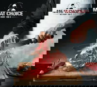 נתחי פרמיום איכותיים מבית בוטיק הבשרים מיט צ'ויס