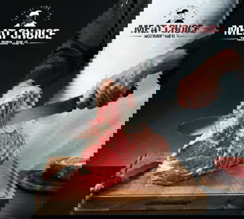 נתחי פרמיום איכותיים מבית בוטיק הבשרים מיט צ'ויס