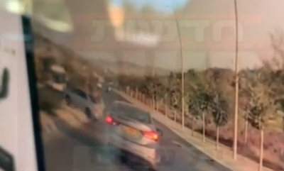 טרגדיה קשה בבית שמש: אישה חרדית נהרגה הבוקר בתאונת דרכים בעיר