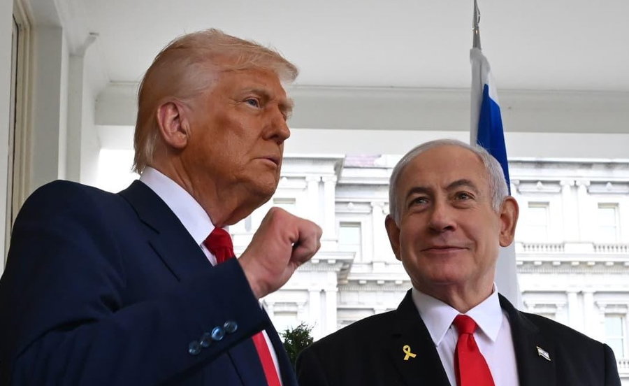 השיחה הקשה בין נתניהו לטראמפ אחרי תגובת חמאס: "למה אתה תמיד כל כך שלילי? זה ניצחון!"