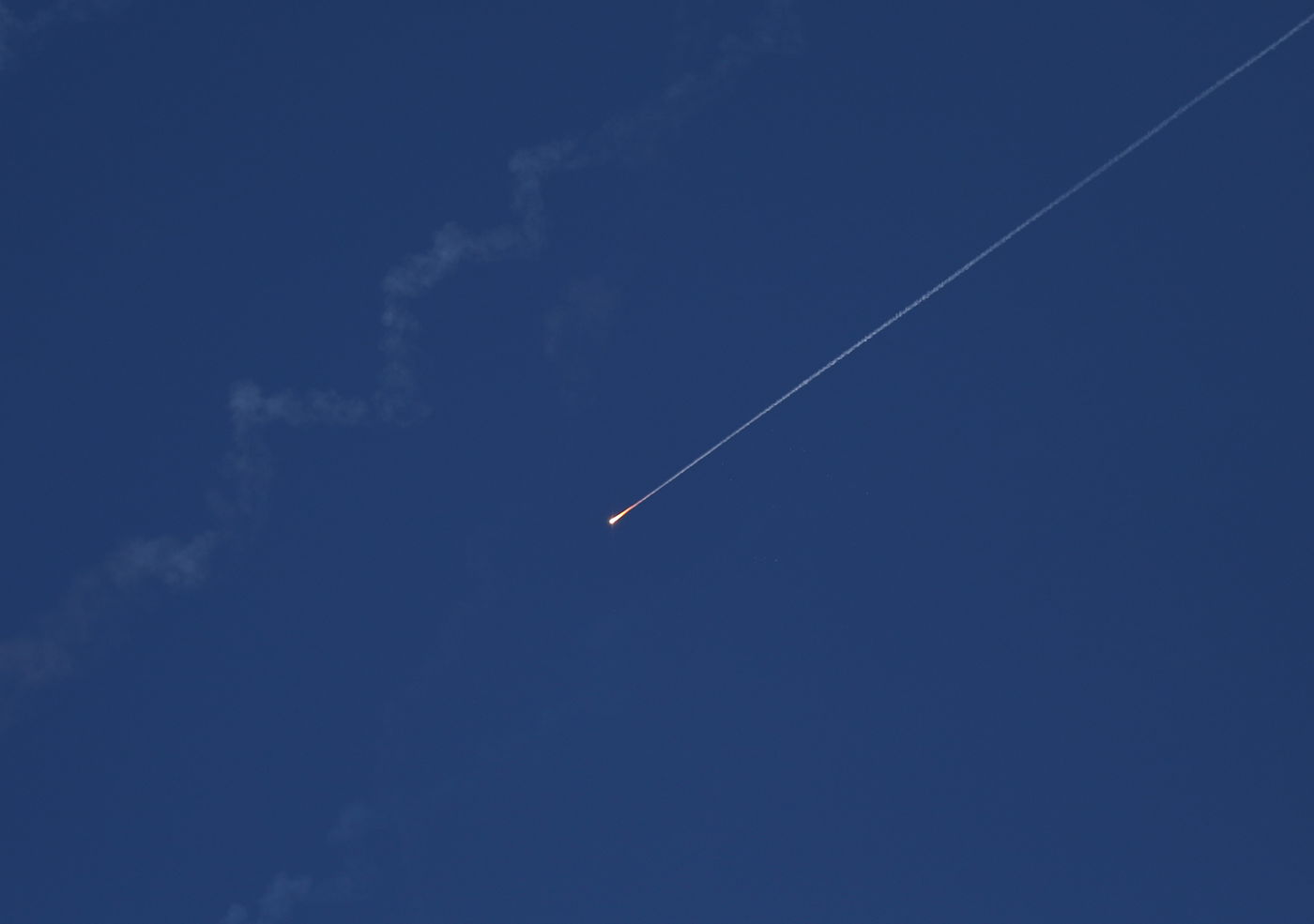 יירוט | ארכיון