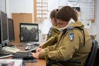 מערך דובר צה"ל 