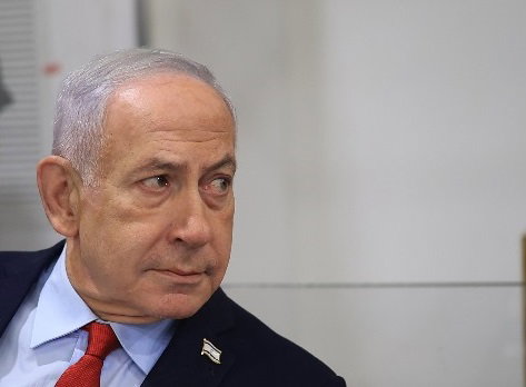נתניהו