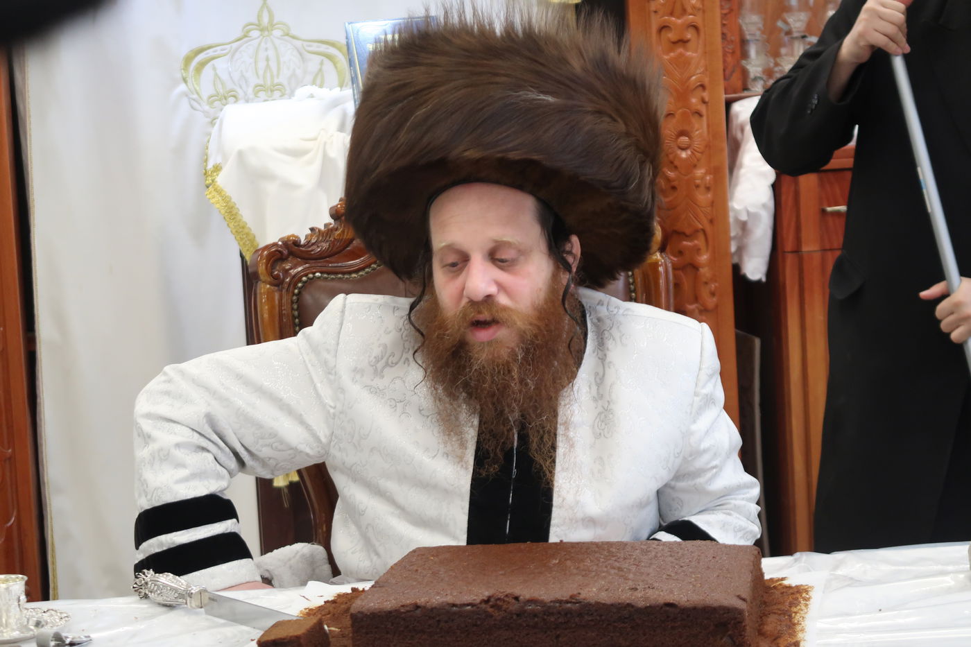 ערב ומוצאי יום כיפור במיאלען