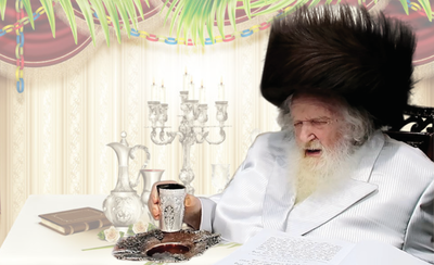 ב'קופת העיר' כבר הכינו את כל התשתית. מיפו בדקו מצב כלכלי, ספרו מספר בני משפחה והכינו רשימה מלאה של משפחות הזקוקות לתמיכה