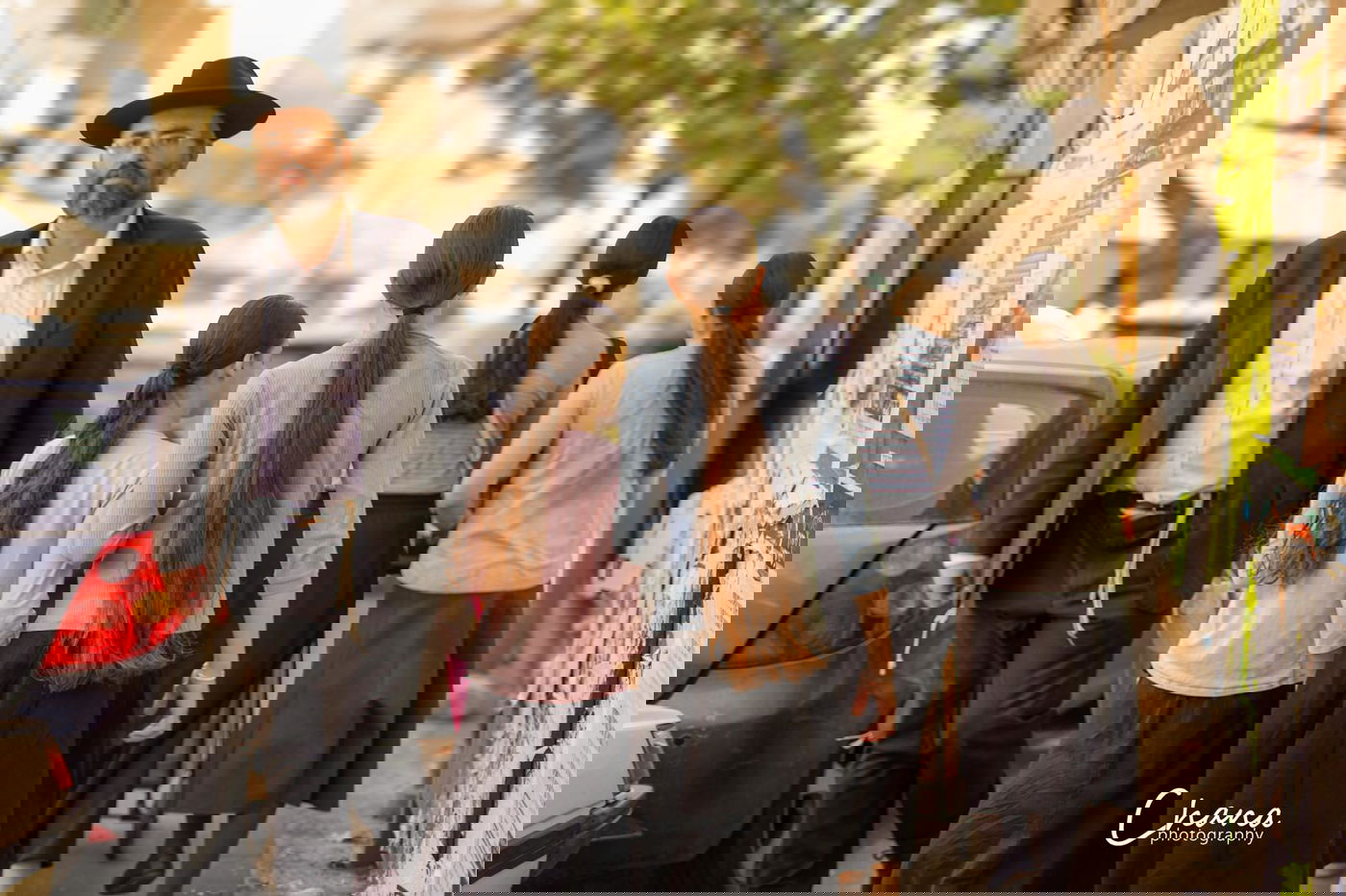 הירושלמים בשוק ארבעת המינים