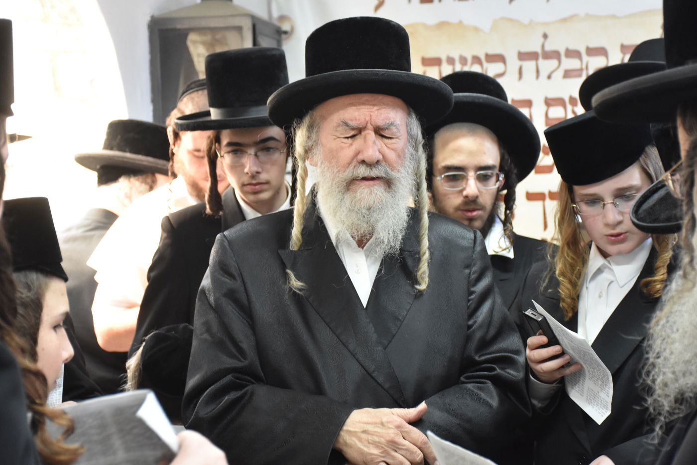 מראות ערב ומוצאי יום הכיפורים באשלג