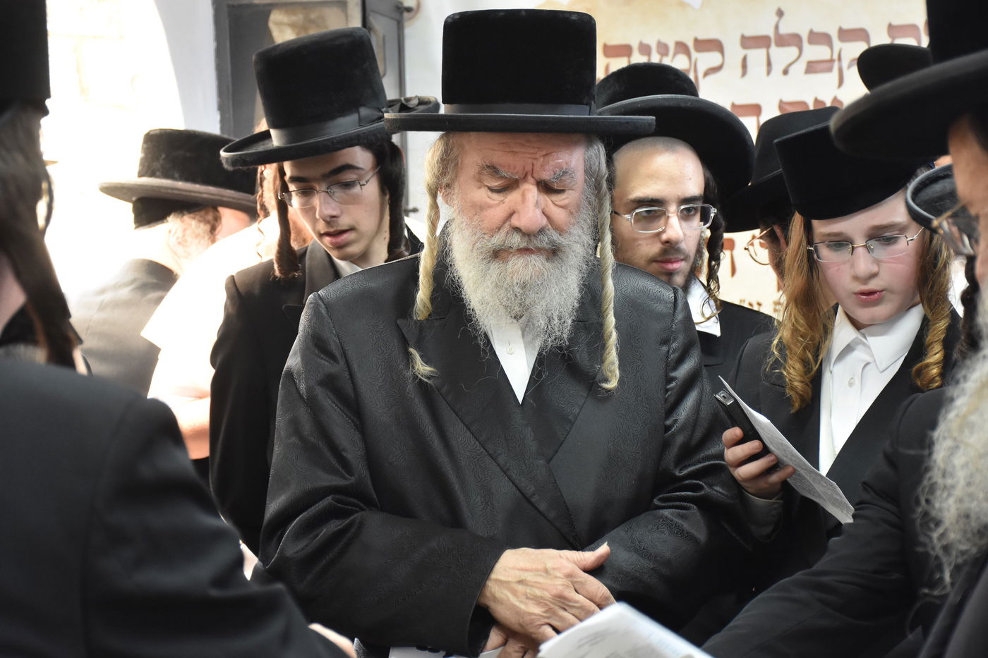 מראות ערב ומוצאי יום הכיפורים באשלג