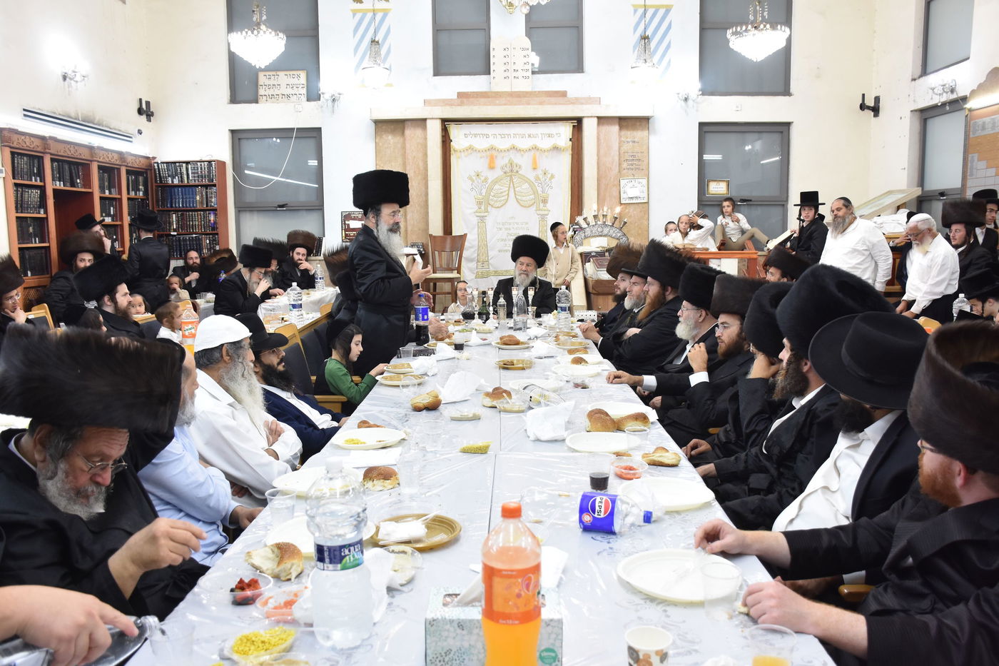 מראות ערב ומוצאי יום הכיפורים באשלג