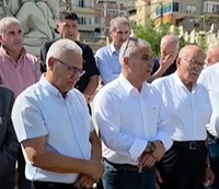 ראש העיר קרא ל'המשך המאבק' נגד ה'אויב'; משרד הפנים שוקל עצירת תקציבים