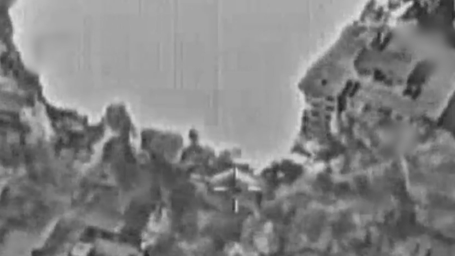 מחבלים ירו נ"ט ופצמ"רים לעבר הכוחות בעזה - וחוסלו; לוחם צה"ל נפצע באורח קל