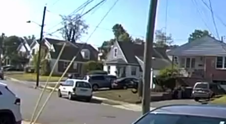 אנטישמיות בארה"ב: רב הותקף בזמן שבנה סוכה בניו ג'רזי – החשוד נעצר
