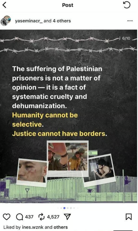 הפדיחה של גרטה: פרסמה תמונה של החטוף אביתר דוד כ"אסיר פלסטיני" - כך הגיבה אחותו