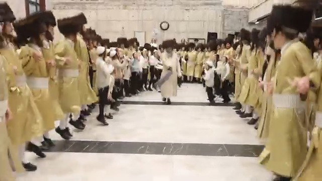 שמחת בית השואבה בתולדות אהרן בית שמש