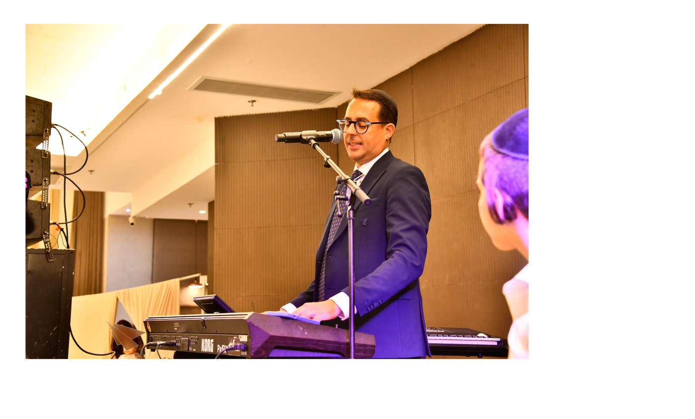 שמחת בית השואבה ה'תפארת מרדכי'