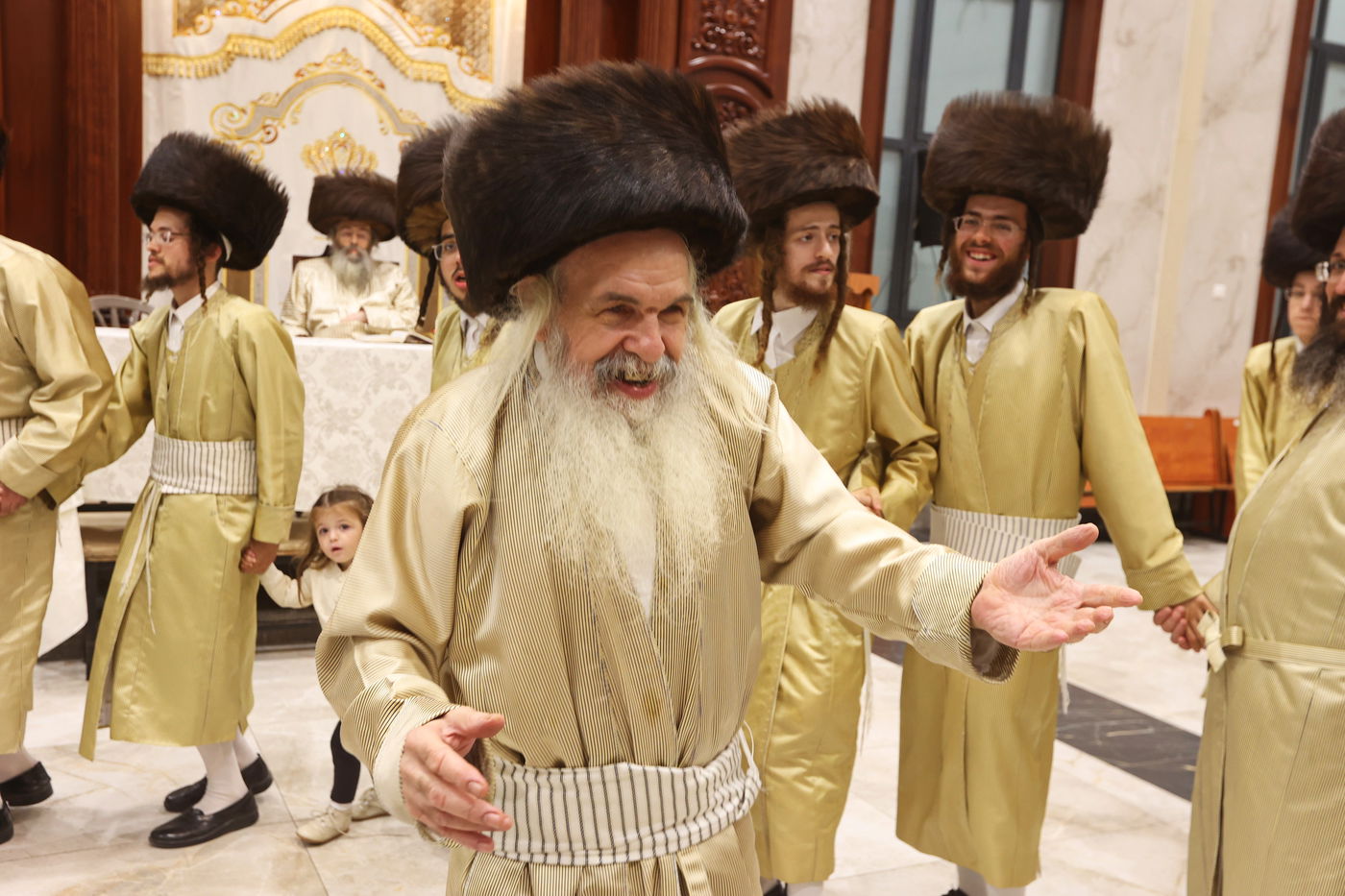 שמחת בית השואבה בתולדות אהרן בית שמש