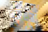 האיר פני המזרח: גדולי ישראל הספרדים בנטילת לולב בחול המועד