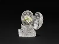 ביצת החורף הקיסרית