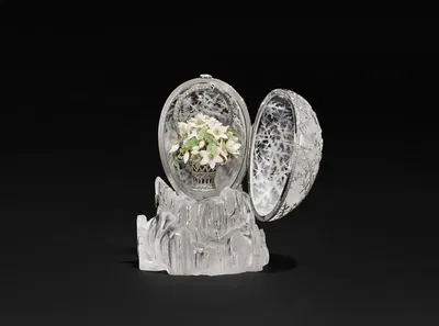 ביצת החורף הקיסרית