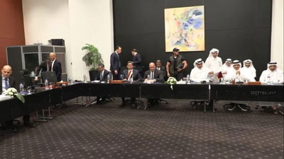 דיווח דרמטי: הצדדים הסכימו לעסקה לשחרור החטופים - החתימה מחר ב-12