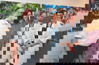 מרגש במיוחד: בני הזוג החרדים שמעו זה את זו - לראשונה אחרי 37 שנה