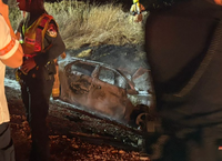 תאונת דרכים. אילוסטרציה - אין קשר בין התמונה לנאמר בכתבה