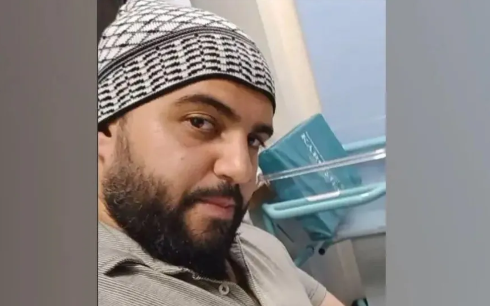 פני הרוע. הרוצח המתועב ג'יהאד אל שמי